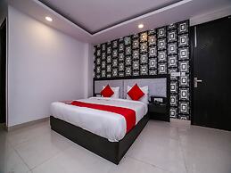 OYO 24943 Hotel Airport Zone Olive