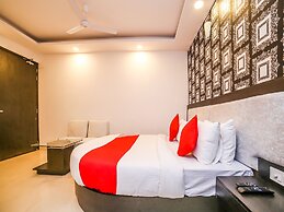 OYO 24943 Hotel Airport Zone Olive