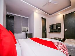 OYO 24943 Hotel Airport Zone Olive