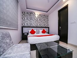 OYO 24943 Hotel Airport Zone Olive