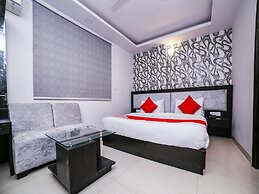 OYO 24943 Hotel Airport Zone Olive