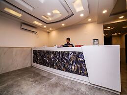 OYO 24943 Hotel Airport Zone Olive