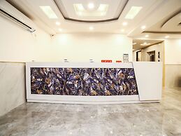 OYO 24943 Hotel Airport Zone Olive