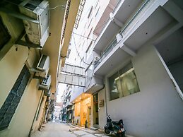 OYO 24943 Hotel Airport Zone Olive