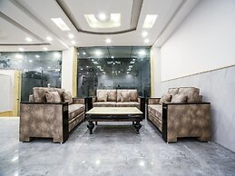 OYO 24943 Hotel Airport Zone Olive