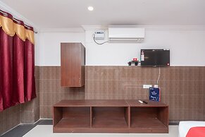 Capital O 27775 Hotel Srinivasa Residency