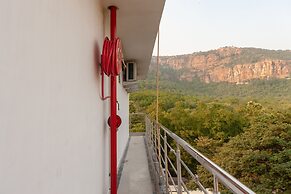 Capital O 27775 Hotel Srinivasa Residency