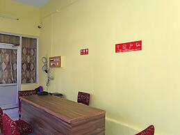 OYO 18501 The Palms Resort