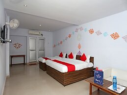 OYO 18501 The Palms Resort