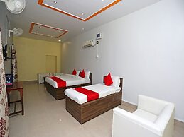 OYO 18501 The Palms Resort