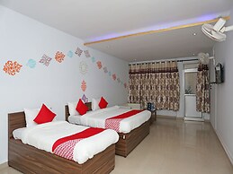 OYO 18501 The Palms Resort