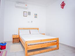 Iman's Hotel Daloa