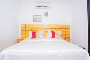 Iman's Hotel Daloa
