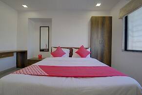 OYO 17036 Rk's Regency