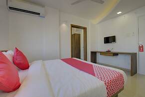 OYO 17036 Rk's Regency