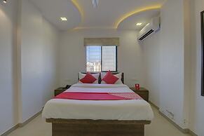 OYO 17036 Rk's Regency