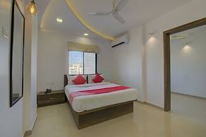 OYO 17036 Rk's Regency