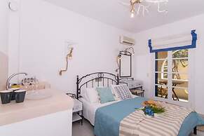 Terra Fos Naxos Studios