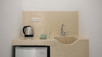 Terra Fos Naxos Studios