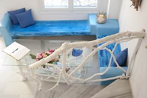 Terra Fos Naxos Studios