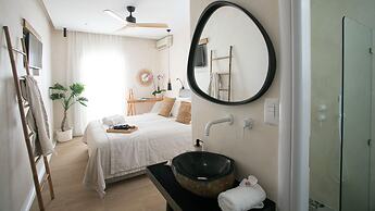 Terra Fos Naxos Studios