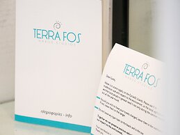 Terra Fos Naxos Studios