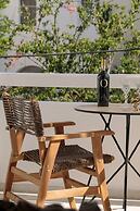 Terra Fos Naxos Studios