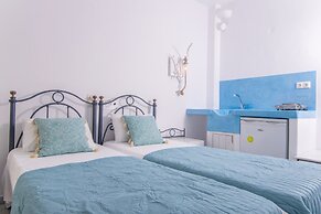 Terra Fos Naxos Studios