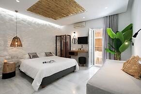 Terra Fos Naxos Studios