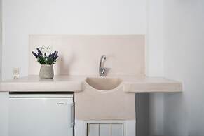 Terra Fos Naxos Studios