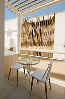 Terra Fos Naxos Studios