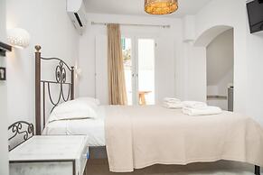 Terra Fos Naxos Studios