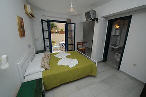 Terra Fos Naxos Studios