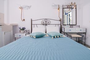 Terra Fos Naxos Studios