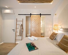 Terra Fos Naxos Studios