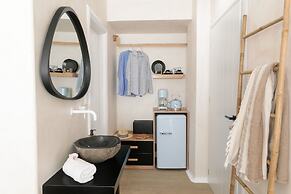 Terra Fos Naxos Studios