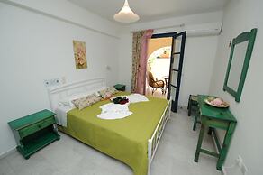 Terra Fos Naxos Studios