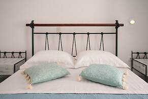 Terra Fos Naxos Studios