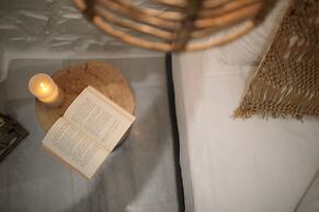 Terra Fos Naxos Studios