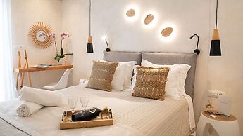 Terra Fos Naxos Studios