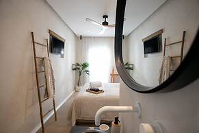 Terra Fos Naxos Studios