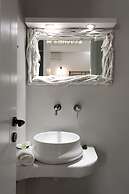 Terra Fos Naxos Studios