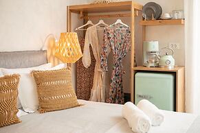 Terra Fos Naxos Studios