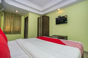 OYO 6145 The Hotel Nalanda