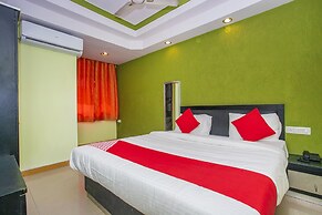 OYO 6145 The Hotel Nalanda