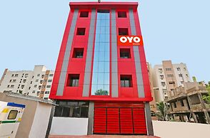 Capital O 14489 Hotel Aryan