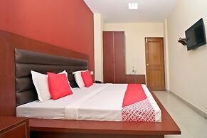 OYO 27012 Hotel Sk Residency