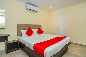 OYO Flagship 18680 Olivia Comforts