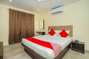 OYO Flagship 18680 Olivia Comforts