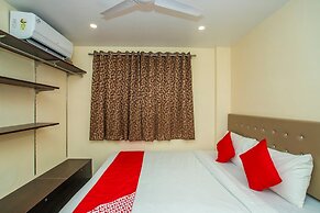 OYO Flagship 18680 Olivia Comforts